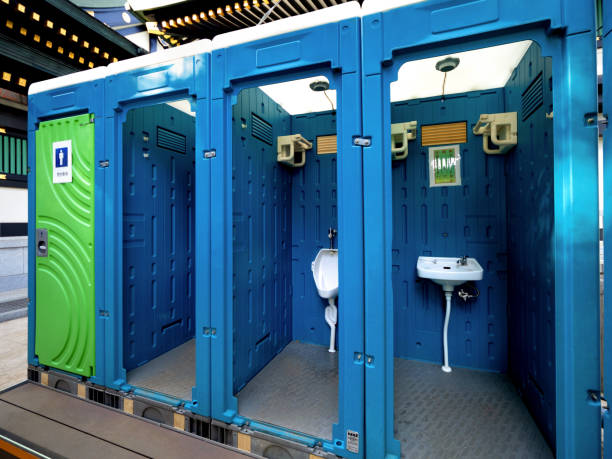 Portable bathroom rental in Lodi, CA