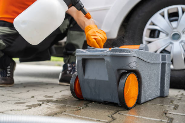 Best Best portable toilet rental  in Lodi, CA